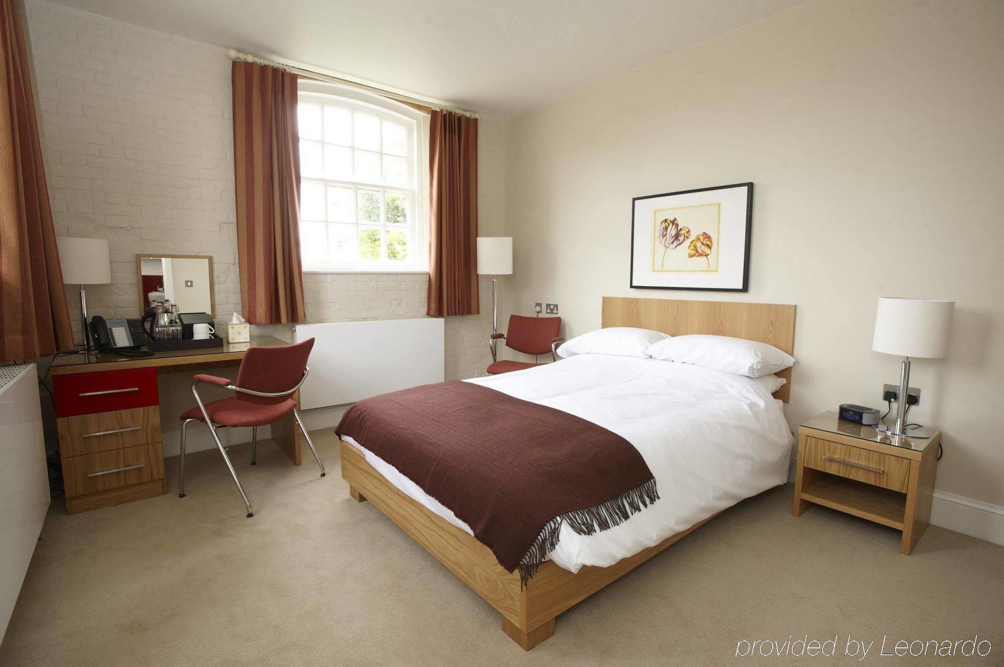 Chicheley Hall Dış mekan fotoğraf