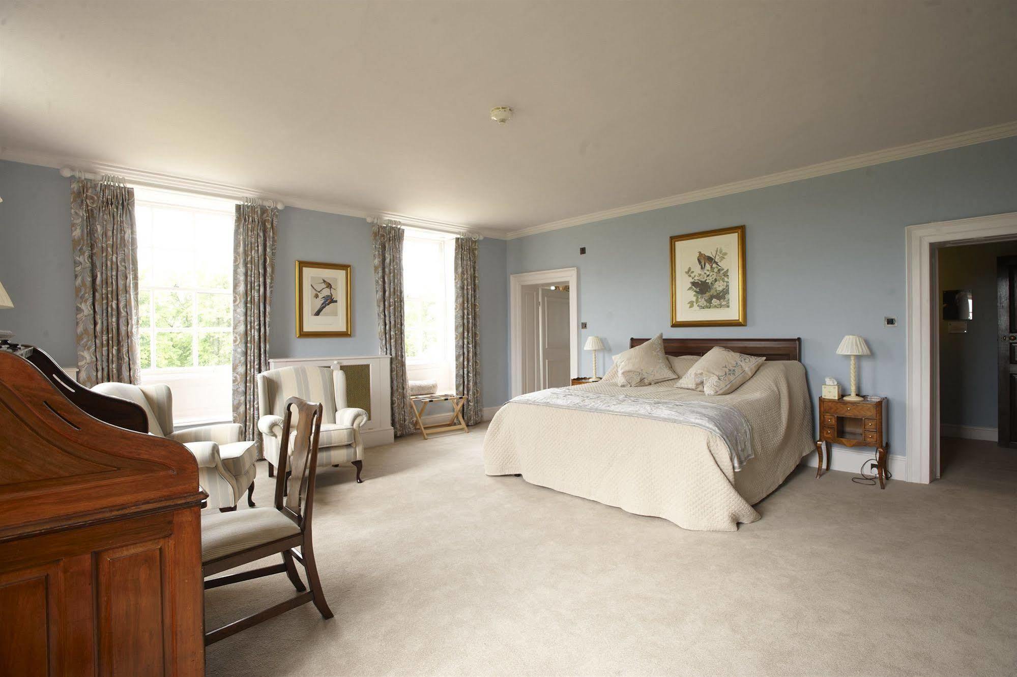 Chicheley Hall Dış mekan fotoğraf