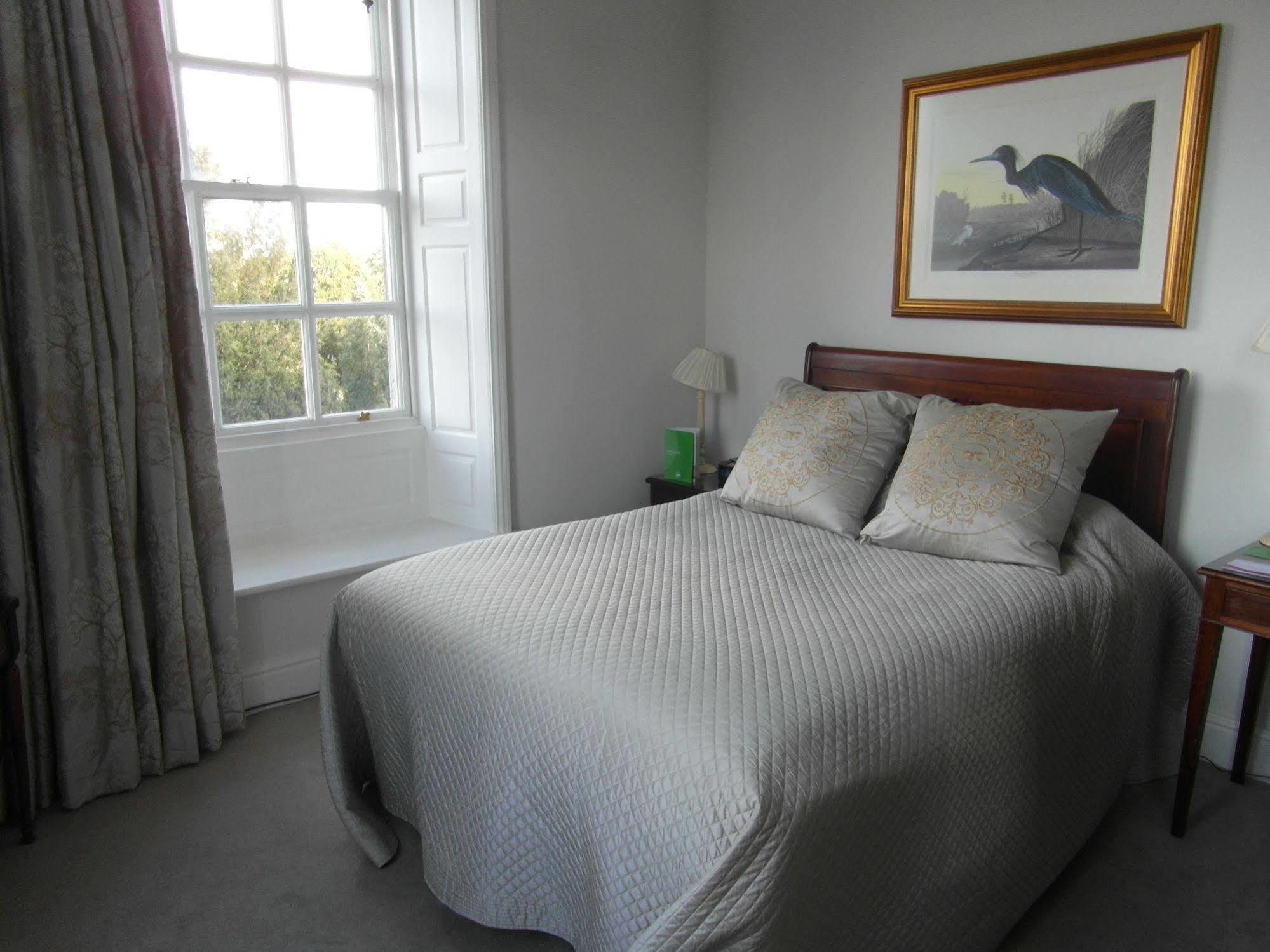 Chicheley Hall Dış mekan fotoğraf