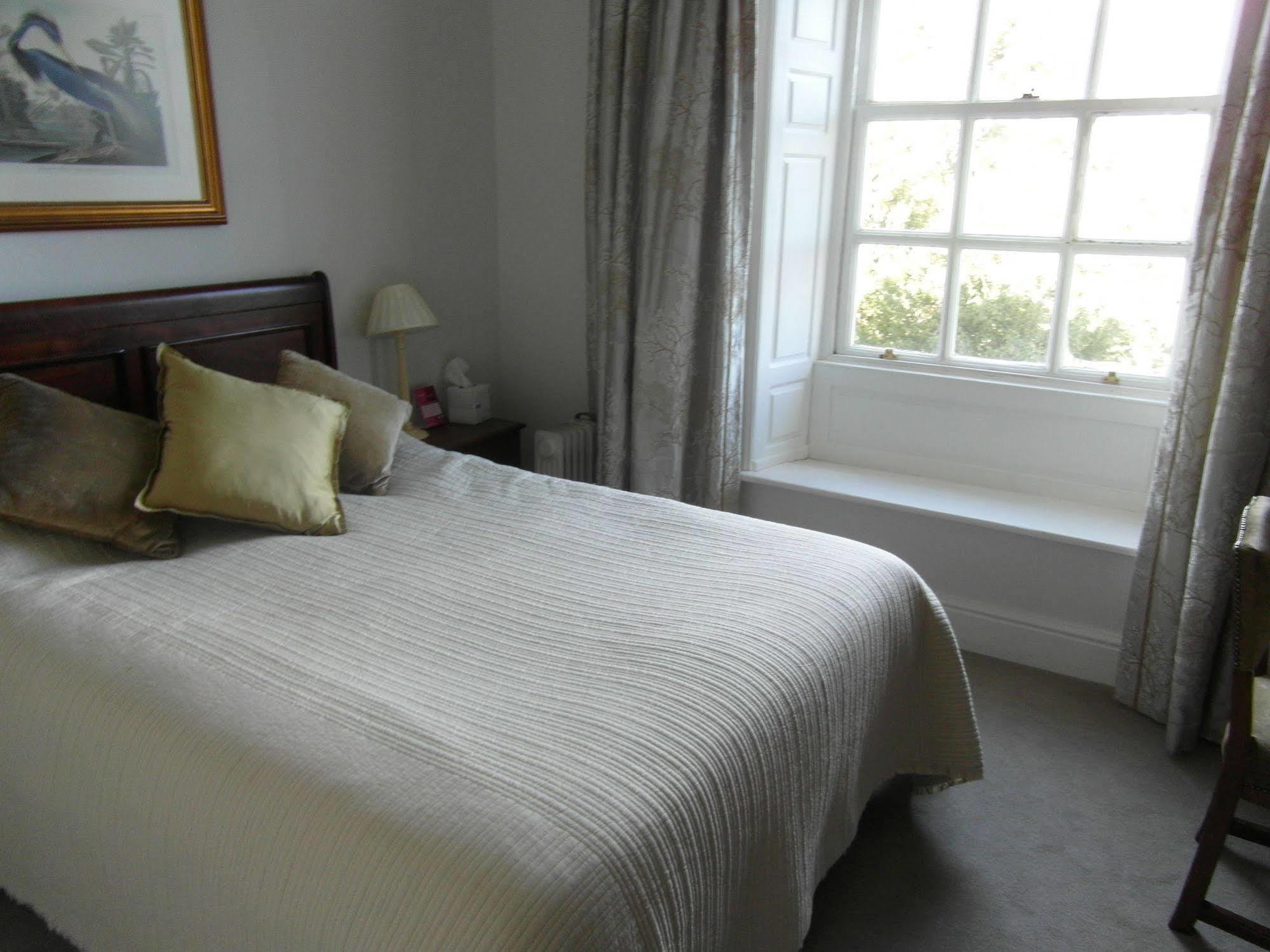 Chicheley Hall Dış mekan fotoğraf